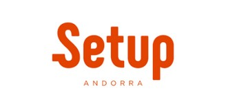 Logo Setup Andorra