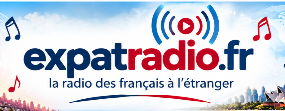 Expat Radio