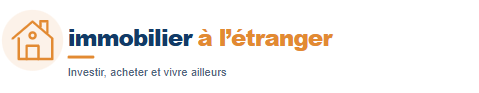 Immobilier à l’étranger