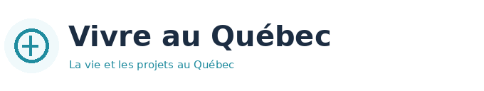 Vivre au Québec