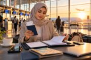 Visa de travail : les démarches indispensables avant le départ