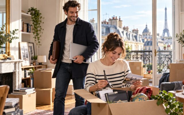 Retour en France : comment valoriser son expérience internationale ?