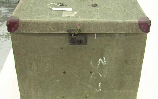 Carnet et bagages de voyage