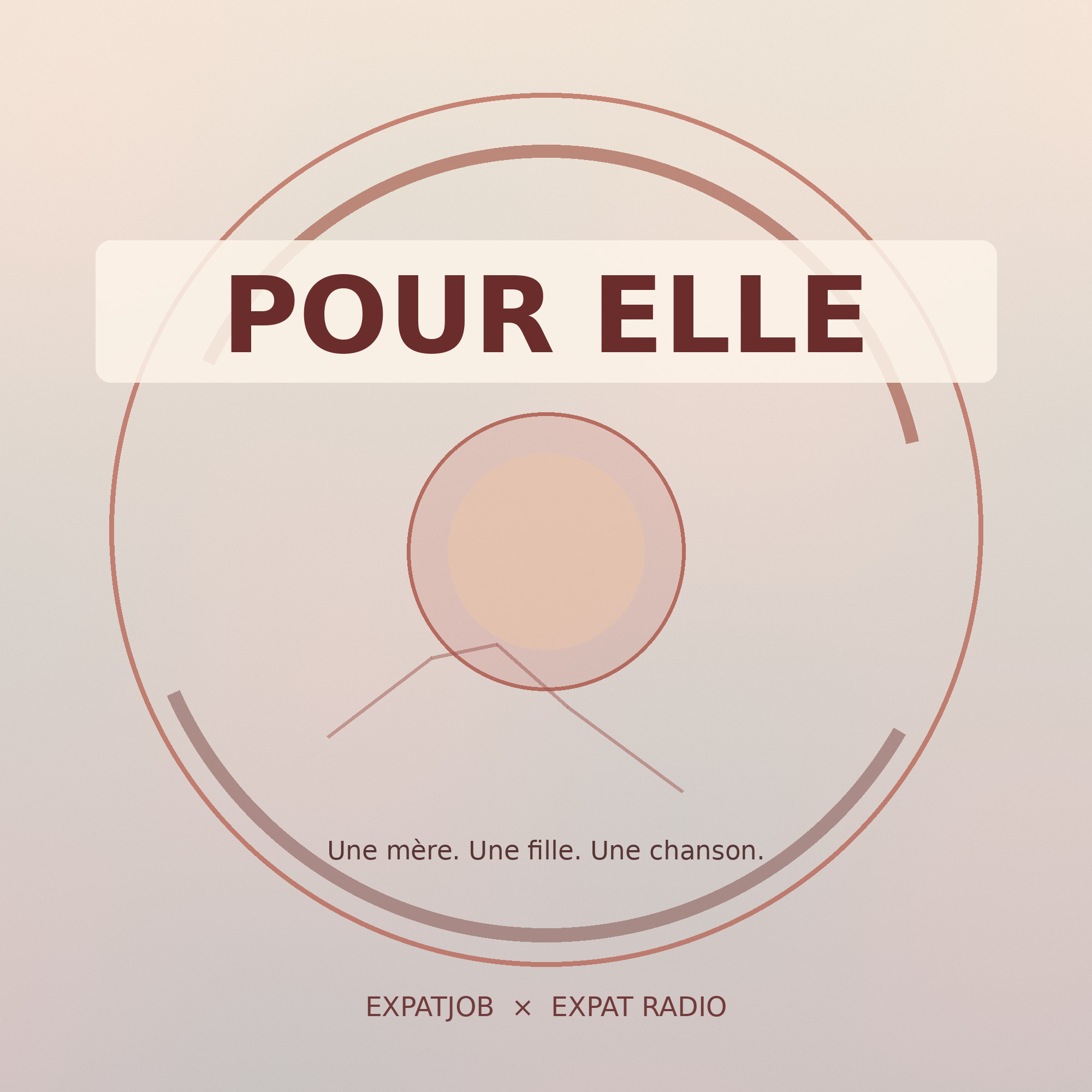 Pochette de Pour Elle